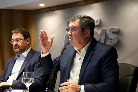 Al&eacute;m de MS, outros dois estados participam de comitiva na &aacute;sia