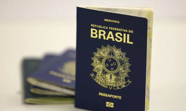 Para entrar nos EUA, brasileiros n&atilde;o ter&atilde;o de pagar cau&ccedil;&atilde;o de at&eacute; US$ 15 mil