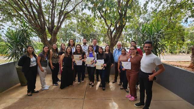 UTIs do Proncor conquistam certifica&ccedil;&atilde;o de excel&ecirc;ncia
