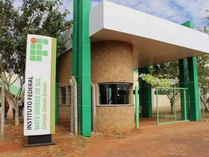 IFMS abre 1.840 vagas para ensino m&eacute;dio com forma&ccedil;&atilde;o t&eacute;cnica gratuita