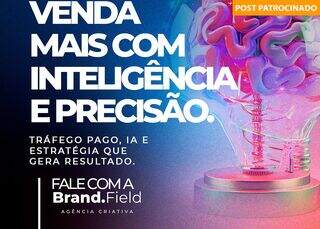 Brandfield impulsiona as marcas que mais crescem no Centro-Oeste
