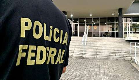 Homem &eacute; preso em flagrante por armazenar pornografia infantil