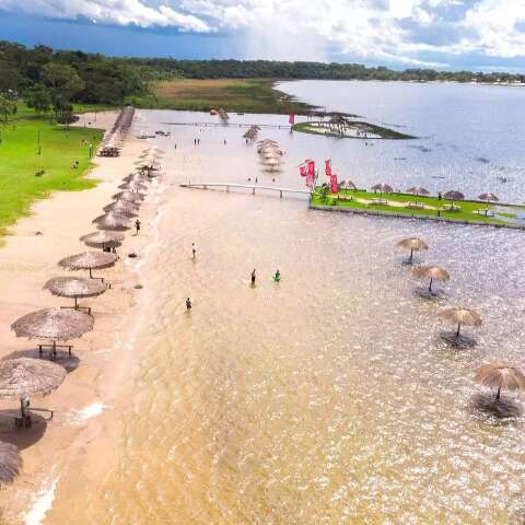 Paraguai registra primeiro caso de sarampo a 200 km da fronteira com MS