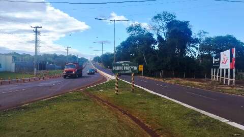 Governo de MS anuncia R$ 7,5 milh&otilde;es para obras em rodovia que corta aldeias