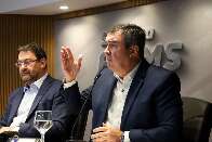 Além de MS, outros dois estados participam de comitiva na ásia