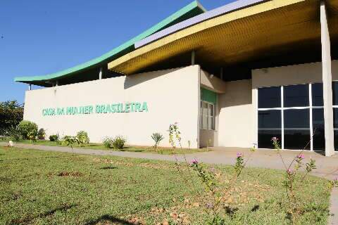 Governo cria grupo para reavaliar estrutura da Casa da Mulher Brasileira