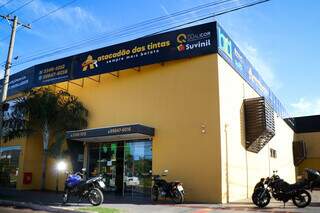 Atacad&atilde;o das Tintas e BRD Distribuidora lan&ccedil;am promo&ccedil;&atilde;o especial de Dia dos Pais