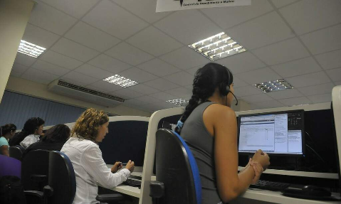 Campo Grande tem 2,7 mil vagas de trabalho abertas nesta 5&ordf;