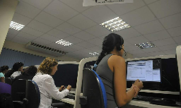 Campo Grande tem 2,7 mil vagas de trabalho abertas nesta 5ª