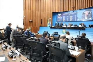 Deputados aprovam campanha de combate &agrave;s apostas