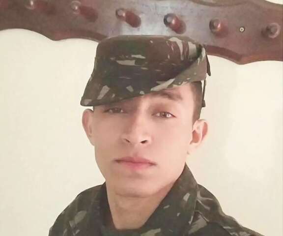 Militar v&iacute;tima de acidente morre e fam&iacute;lia autoriza doa&ccedil;&atilde;o de &oacute;rg&atilde;os