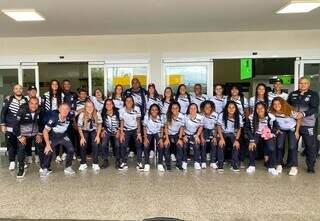 Oper&aacute;rio joga hoje contra o Flamengo por classifica&ccedil;&atilde;o in&eacute;dita