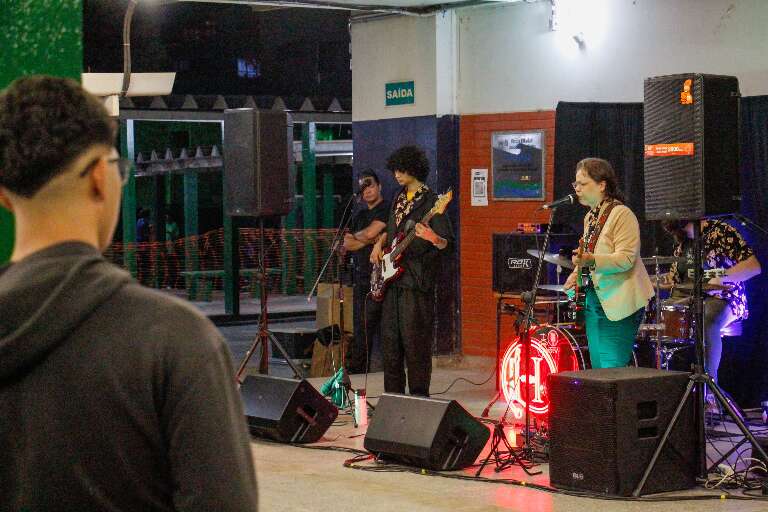 Campo Grande News