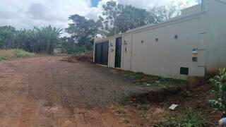 Moradores cobram promessa antiga de asfalto e denunciam abandono de ruas 