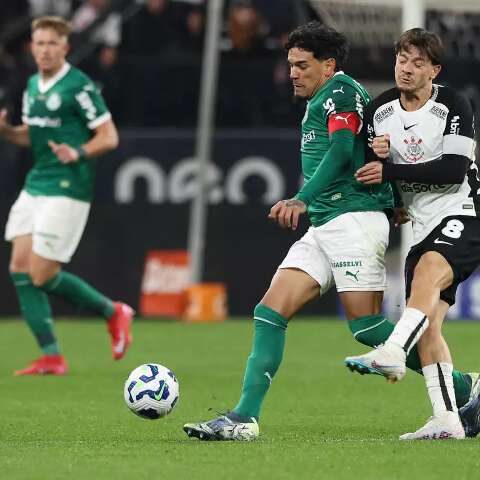 Flamengo e Palmeiras buscam viradas para avan&ccedil;ar na Copa do Brasil