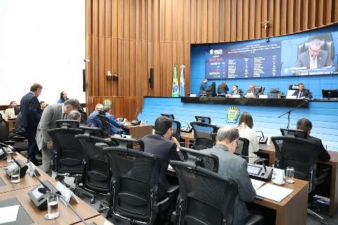 Deputados aprovam campanha de combate &agrave;s apostas