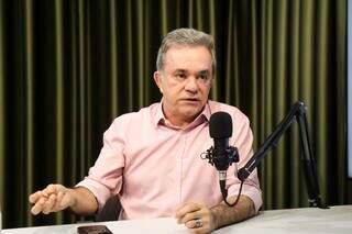 Vander anuncia sa&iacute;da do governo ap&oacute;s Riedel defender Bolsonaro
