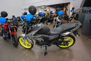 Remotors Yamaha no Esquadr&atilde;o tem oferta e compra facilitada