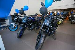 Remotors Yamaha no Esquadrão tem oferta e compra facilitada Remotors Yamaha no Esquadrão tem oferta e compra facilitada