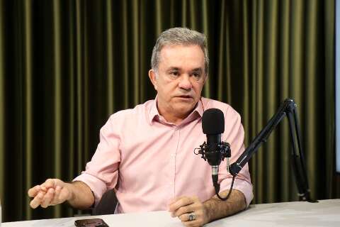 Vander anuncia sa&iacute;da do governo ap&oacute;s Riedel defender Bolsonaro
