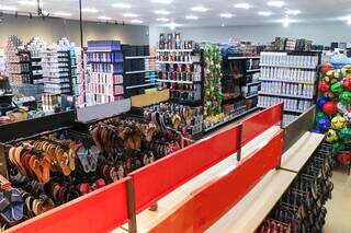 Mult Mix 12 inaugura com pre&ccedil;o &uacute;nico de R$ 12 e brindes especiais