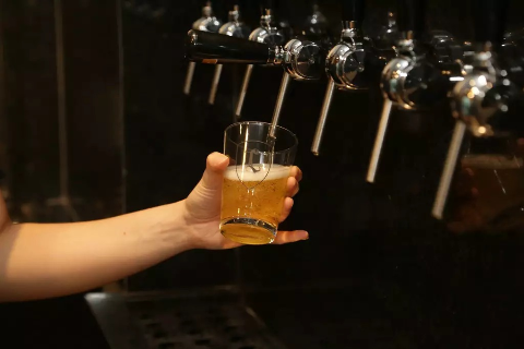 Sem crescer, setor cervejeiro em MS gera mais empregos do que a m&eacute;dia nacional