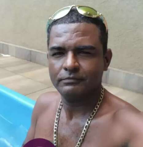 Ap&oacute;s torturar e matar pintor, suspeito postou pesar: &quot;n&atilde;o merecia morrer assim&quot;