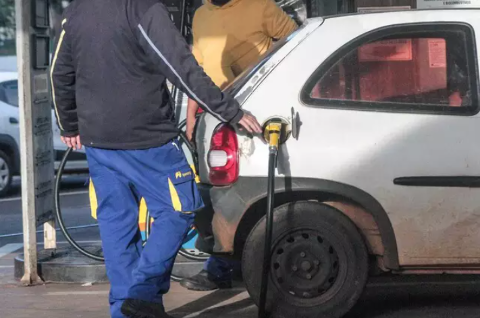 Petrobras e Ipiranga s&atilde;o alvos do Cade por suspeita de reserva de mercado em MS 