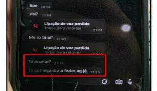 Per&iacute;cia indica luta e tentativa de limpar casa ap&oacute;s feminic&iacute;dio de m&atilde;e e filha