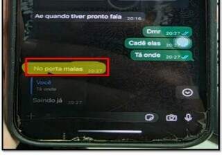 Per&iacute;cia indica luta e tentativa de limpar casa ap&oacute;s feminic&iacute;dio de m&atilde;e e filha