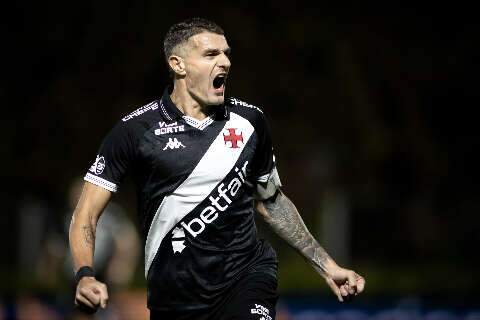 Jogos de Vasco e Cruzeiro fecham as oitavas de final da Copa do Brasil