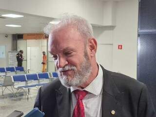 Ap&oacute;s confus&atilde;o, deputados de esquerda e direita desembarcam juntos na Capital