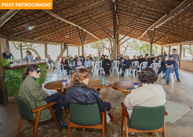 Festival Bonito CineSur impulsiona o com&eacute;rcio e gera divisas para a cidade