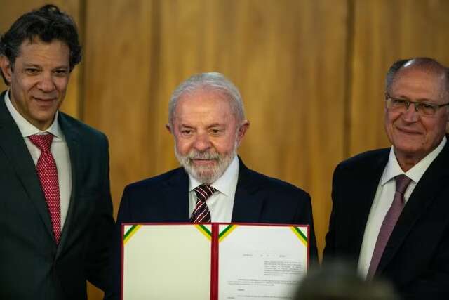 Exportadores de MS podem ser beneficiados por plano federal contra tarifa&ccedil;o