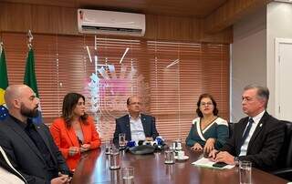 Estado lan&ccedil;ar&aacute; IA para ajudar no combate &agrave; viol&ecirc;ncia contra mulher