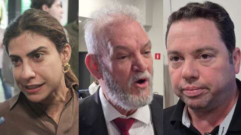Ap&oacute;s confus&atilde;o, deputados de esquerda e direita desembarcam juntos na Capital
