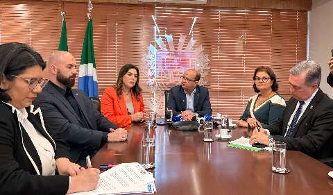 Governo lan&ccedil;a novo programa com a&ccedil;&otilde;es integradas contra a viol&ecirc;ncia de g&ecirc;nero
