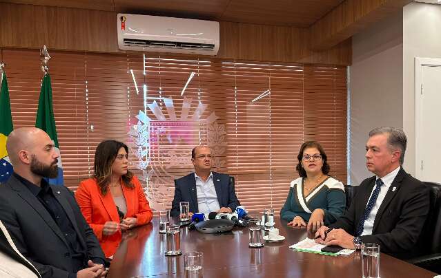 Estado lan&ccedil;ar&aacute; IA para ajudar no combate &agrave; viol&ecirc;ncia contra mulher