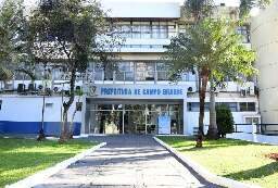 Prefeitura convoca inscritos para contratação temporária em 5 funções