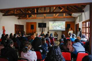 Festival Bonito CineSur impulsiona o com&eacute;rcio e gera divisas para a cidade
