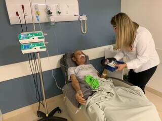 Amigas transformaram dor em conforto para pacientes com c&acirc;ncer