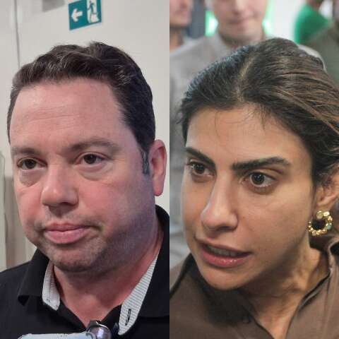 Ap&oacute;s confus&atilde;o, deputados de direita e esquerda desembarcam juntos na Capital