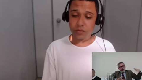 Acusado de matar cabeleireiro &eacute; absolvido 14 anos depois do crime