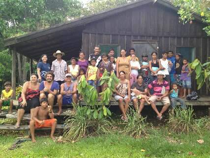 Testemunha dos efeitos da soja em MS, campo-grandense hoje defende a Amaz&ocirc;nia