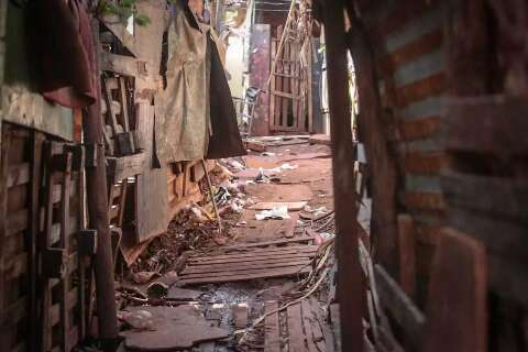 Vereadores criam frente para propor a&ccedil;&otilde;es voltadas &agrave;s favelas da Capital