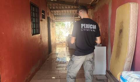 Padrasto estupra adolescente de 14 anos ap&oacute;s m&atilde;e fornecer bebida alco&oacute;lica