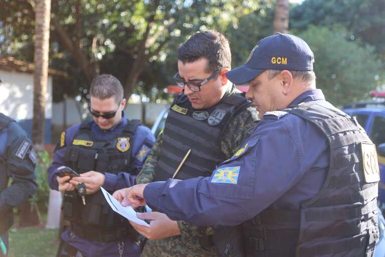 Campo Grande News