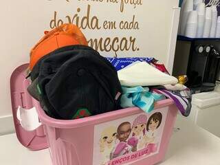 Amigas transformaram dor em conforto para pacientes com c&acirc;ncer