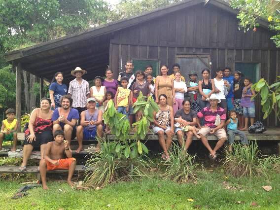Testemunha dos efeitos da soja em MS, campo-grandense hoje defende a Amazônia