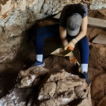 Estudos do Brasil e Portugal revelam modo de vida de povos ancestrais em MS
